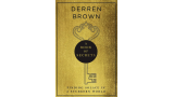 Derren Brown – A Book of Secrets: Finding Solace in a stubborn World – THE INSTANT SUNDAY TIMES BESTSELLER Derren Brown – A Book of Secrets: Finding Solace in a stubborn World – THE INSTANT SUNDAY TIMES BESTSELLER