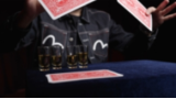 Shot Glass Matrix by Patricio, Bond Lee & MS Magic Shot Glass Matrix by Patricio, Bond Lee & MS Magic