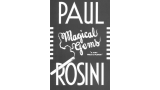Paul Rosini's Magical Gems by Rufus Steele Paul Rosini's Magical Gems by Rufus Steele