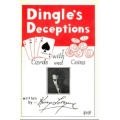 Harry Lorayne - Dingle's Deceptions Harry Lorayne - Dingle's Deceptions