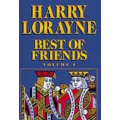 Harry Lorayne - Best of Friends Volume 1 Harry Lorayne - Best of Friends Volume 1