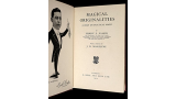 Ernest Noakes - Magical Originalities Ernest Noakes - Magical Originalities