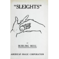 Burling Hull - Sleights Burling Hull - Sleights