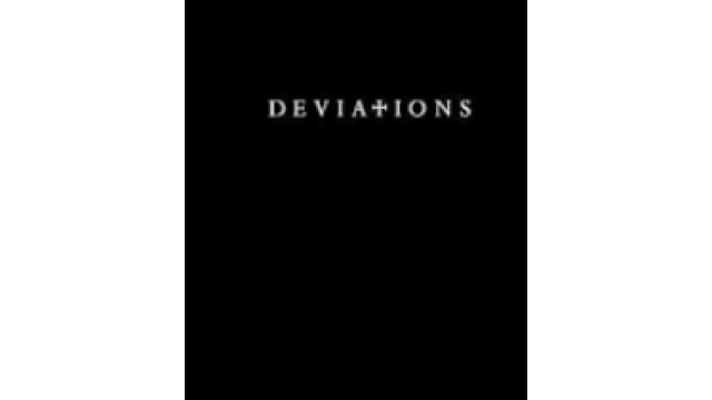 Daniel Madison - DEVIATIONS - Magic Ebooks Daniel Madison - DEVIATIONS - Magic Ebooks