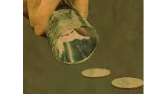 Riku Sawamura – Wild Shot ( Instant Download ) - Money & Coin Tricks Riku Sawamura – Wild Shot ( Instant Download ) - Money & Coin Tricks