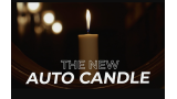 BLAZE 2 (The Auto Candle) by Mickey Mak, Alen L. & MS Magic BLAZE 2 (The Auto Candle) by Mickey Mak, Alen L. & MS Magic