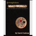 Mad World by David Cushing Mad World by David Cushing