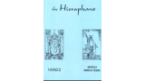 The Hierophant – 1&2 Mostly Marlo Issue by Louis Tannen The Hierophant – 1&2 Mostly Marlo Issue by Louis Tannen