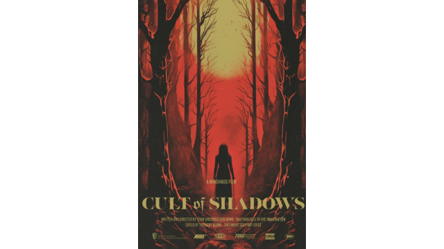 Cult Of Shadows By Lewis Le Val - Cups & Balls & Eggs & Dice Magic Cult Of Shadows By Lewis Le Val - Cups & Balls & Eggs & Dice Magic