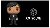 TN and JJ Team - XQ SOLVE TN and JJ Team - XQ SOLVE