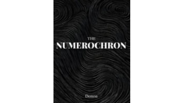 Numerochron by Demon - Magic Ebooks Numerochron by Demon - Magic Ebooks