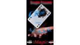 Biagio Fasano (B. Magic) - Cross the ACAAN Biagio Fasano (B. Magic) - Cross the ACAAN