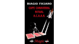 Biagio Fasano - Cape Canaveral Ritual ACAAN Biagio Fasano - Cape Canaveral Ritual ACAAN