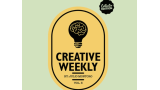 Julio Montoro - CREATIVE WEEKLY VOL. 3 LIMITED Julio Montoro - CREATIVE WEEKLY VOL. 3 LIMITED