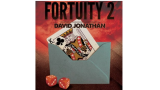 Fortuity 2 by David Jonathan Fortuity 2 by David Jonathan