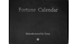 Fortune Calendar By TCC & Terry Chou Fortune Calendar By TCC & Terry Chou