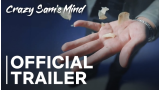 Crazy Sam’s Mind by Sam Huang Crazy Sam’s Mind by Sam Huang