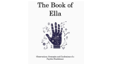 The Book of Ella by Scott Creasey The Book of Ella by Scott Creasey