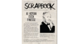 Alexander de Cova – Scrapbook ( 12 Issues ) Alexander de Cova – Scrapbook ( 12 Issues )