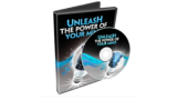 Igor Ledochowski - Unleash the Power of Your Mind Igor Ledochowski - Unleash the Power of Your Mind