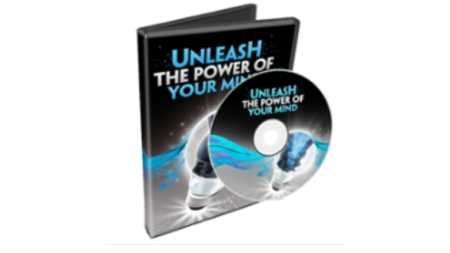 Igor Ledochowski - Unleash the Power of Your Mind - 2024 Igor Ledochowski - Unleash the Power of Your Mind - 2024