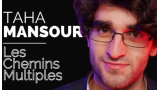 Les Chemins Multiples by Taha MANSOUR Les Chemins Multiples by Taha MANSOUR