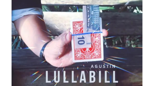 Agustin - Lullabill - 2024 Agustin - Lullabill - 2024
