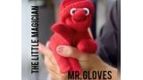 Juan Pablo - Mr. Gloves Juan Pablo - Mr. Gloves