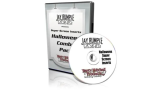 Barry Mitchell - Super Screen Halloween Pack (Video+PDF) Barry Mitchell - Super Screen Halloween Pack (Video+PDF)