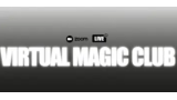Virtual Magic Club #100 | 26/04/24 | Creativity Lecture and Q&A Virtual Magic Club #100 | 26/04/24 | Creativity Lecture and Q&A