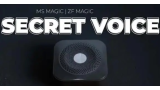 Bond Lee, ZF Magic & MS Magic - Secret Voice (Video+Audios) Bond Lee, ZF Magic & MS Magic - Secret Voice (Video+Audios)