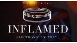 Inflamed by Bond Lee Inflamed by Bond Lee