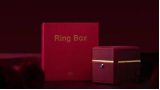Magic Ring Box by TCC Magic Ring Box by TCC