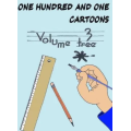 Arajaba - One Hundred and One Cartoons Vol 3