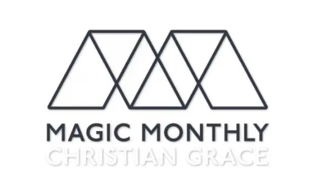 Christian Grace - Influential Opener - 2024 Christian Grace - Influential Opener - 2024