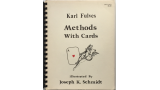 Karl Fulves – Methods With Cards 1 Karl Fulves – Methods With Cards 1