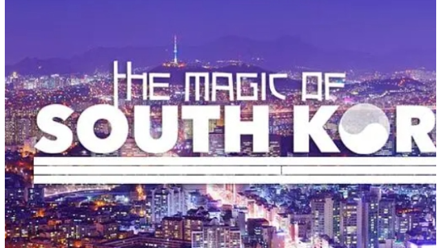 Magic of South Korea Bundle by Mr. Pearl, ARCANA and Dobby - 2024 Magic of South Korea Bundle by Mr. Pearl, ARCANA and Dobby - 2024