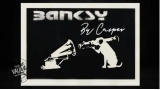 The Vault - Banksy by Casper The Vault - Banksy by Casper