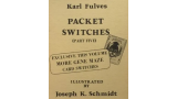 Packet Switches (Part Five) by Karl Fulves Packet Switches (Part Five) by Karl Fulves