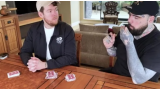 Not the 21 Card Trick by Peter Turner Not the 21 Card Trick by Peter Turner