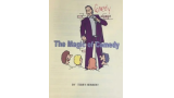 The Magic of Comedy by Terry Herbert The Magic of Comedy by Terry Herbert