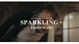 SPARKLING by James Wang & Hanson Chien SPARKLING by James Wang & Hanson Chien