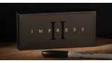 Impress II by Kevin Li & Hanson Chien Impress II by Kevin Li & Hanson Chien