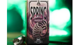 SPRING PUZZLE by Apprentice Magic SPRING PUZZLE by Apprentice Magic