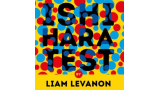 Ishihara Test by Liam Levanon Ishihara Test by Liam Levanon