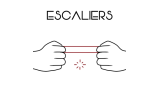 Danny Urbanus – Escaliers Danny Urbanus – Escaliers