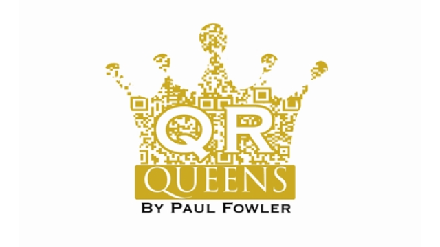QR Queens by Paul Fowler - 2024 QR Queens by Paul Fowler - 2024
