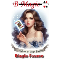 Isolation of Royal Families by Biagio Fasano (B. Magic) Isolation of Royal Families by Biagio Fasano (B. Magic)
