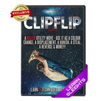 Clipflip by Biz Clipflip by Biz