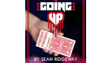 Going Up by Sean Ridgeway Going Up by Sean Ridgeway